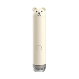 Rechargeable Baby Nail Grinder with Night Light