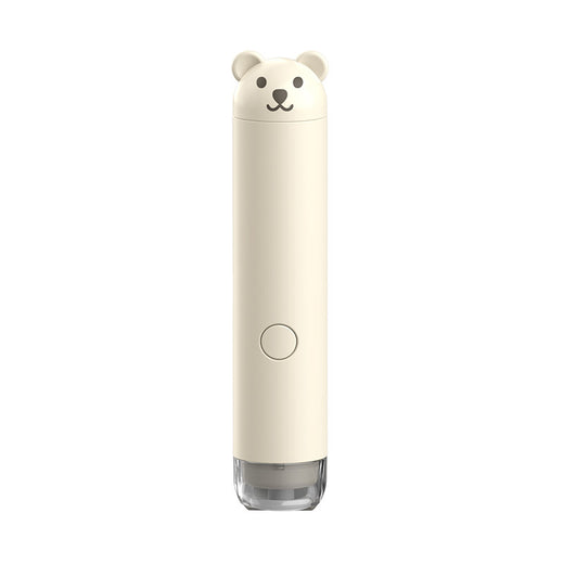 Rechargeable Baby Nail Grinder with Night Light product image 1