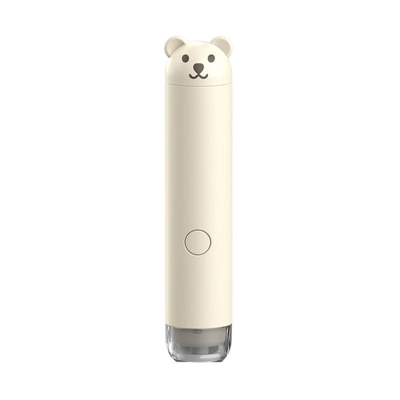 Rechargeable Baby Nail Grinder with Night Light product image 1