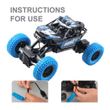 Children's toy model car