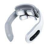 Multifunctional Neck Massager with Pulse Therapy