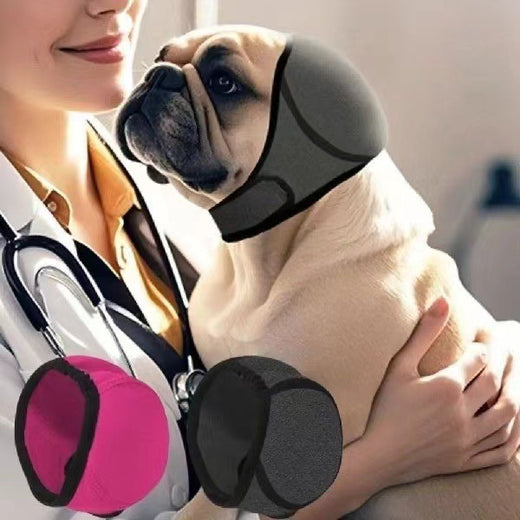 Pet Dog Ear Muffs