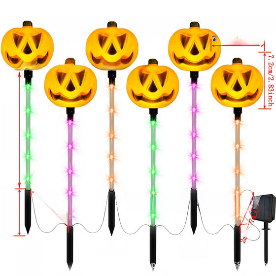 Halloween Solar LED Garden Lights Outdoor & Pond Lighting product image 1