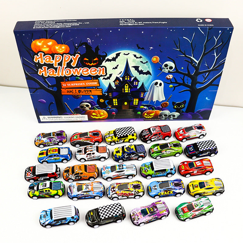 All Saints' Day toy product image 2