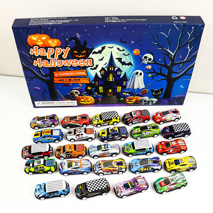 All Saints' Day toy