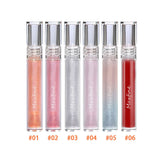 Hydrating Shine Lip Gloss