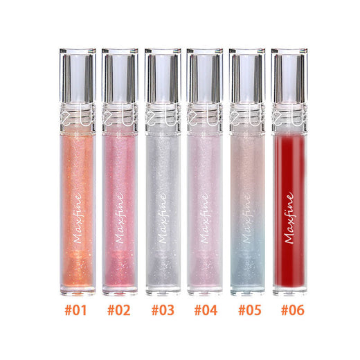 Hydrating Shine Lip Gloss