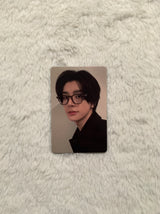 Enhypen Member Photo Cards Collection
