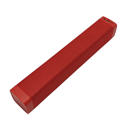 Wireless Bluetooth Speaker with Subwoofer