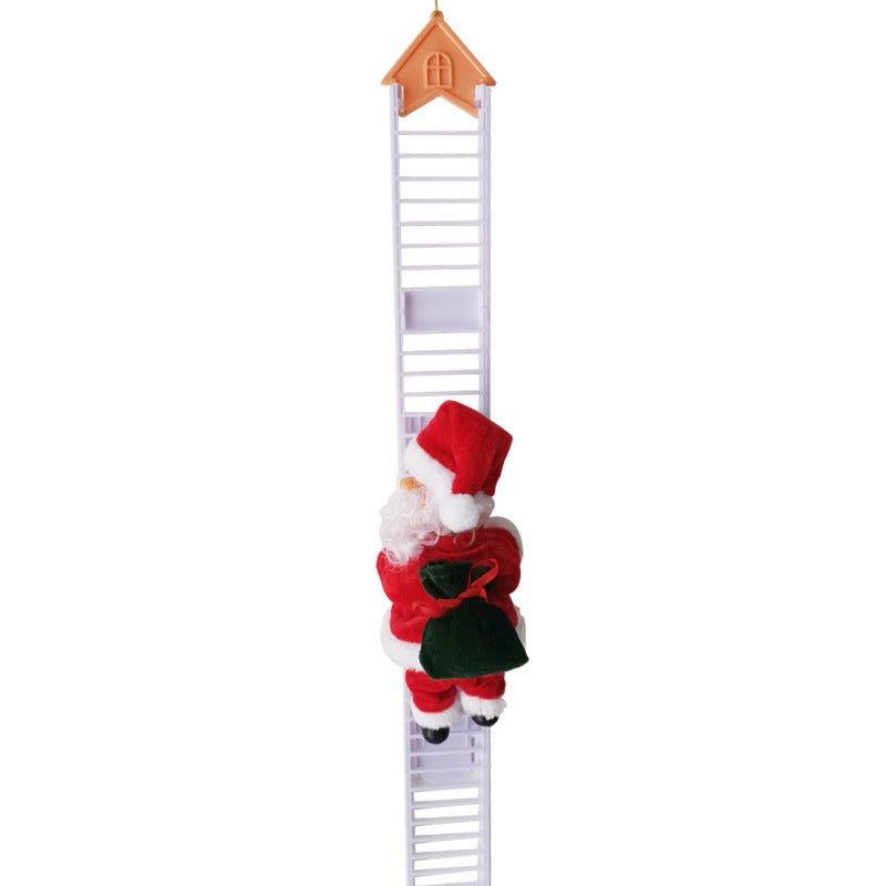 Electric Christmas Toy