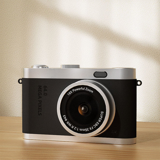 High-pixel dual-lens portable digital camera Camera & Photography product image 6