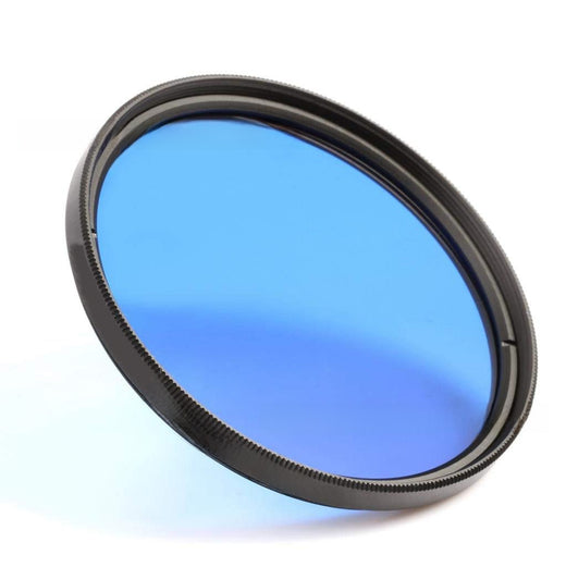 Camera filters