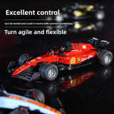 Remote Control Car