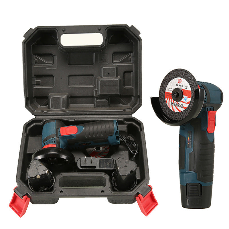 Angle Grinder