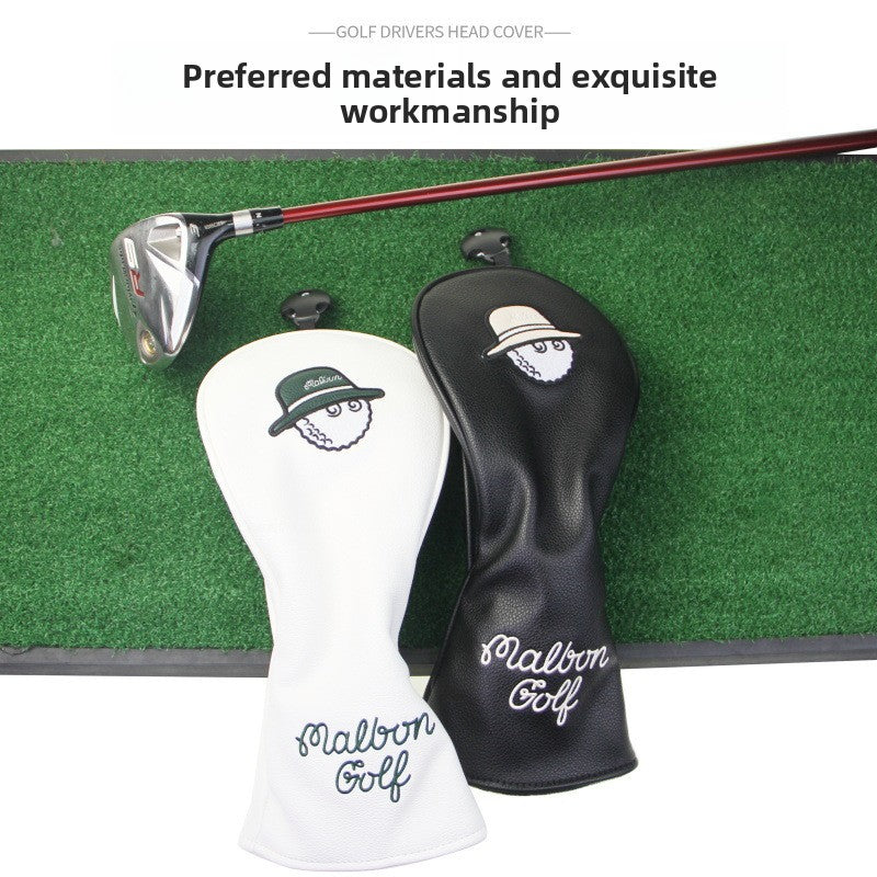 Golf Club Covers