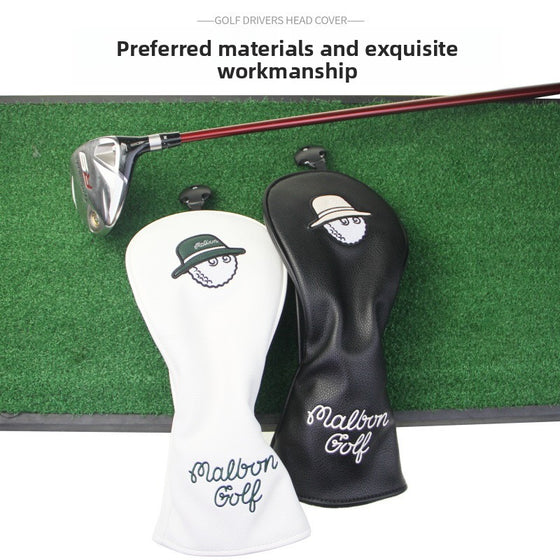 Golf Club Covers product image 3