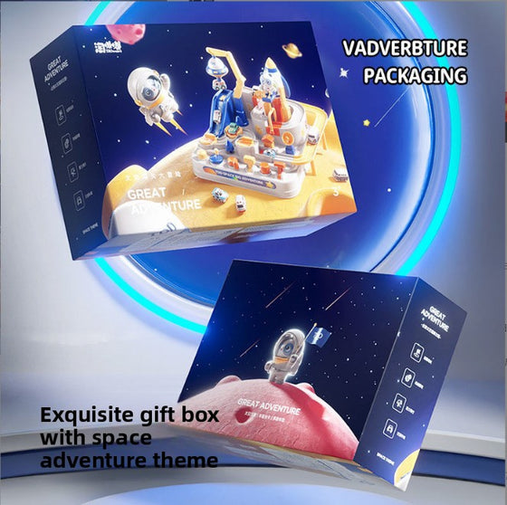 Space-themed toys product image 3