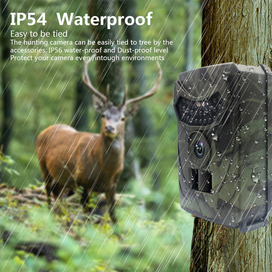 Infrared Action Camera Action Cameras product image 4