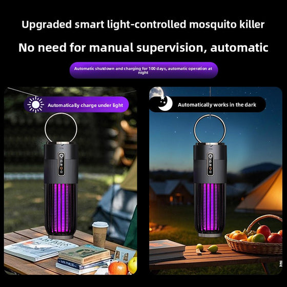 Mosquito Killer Lamp Pest & Animal Control product image 3