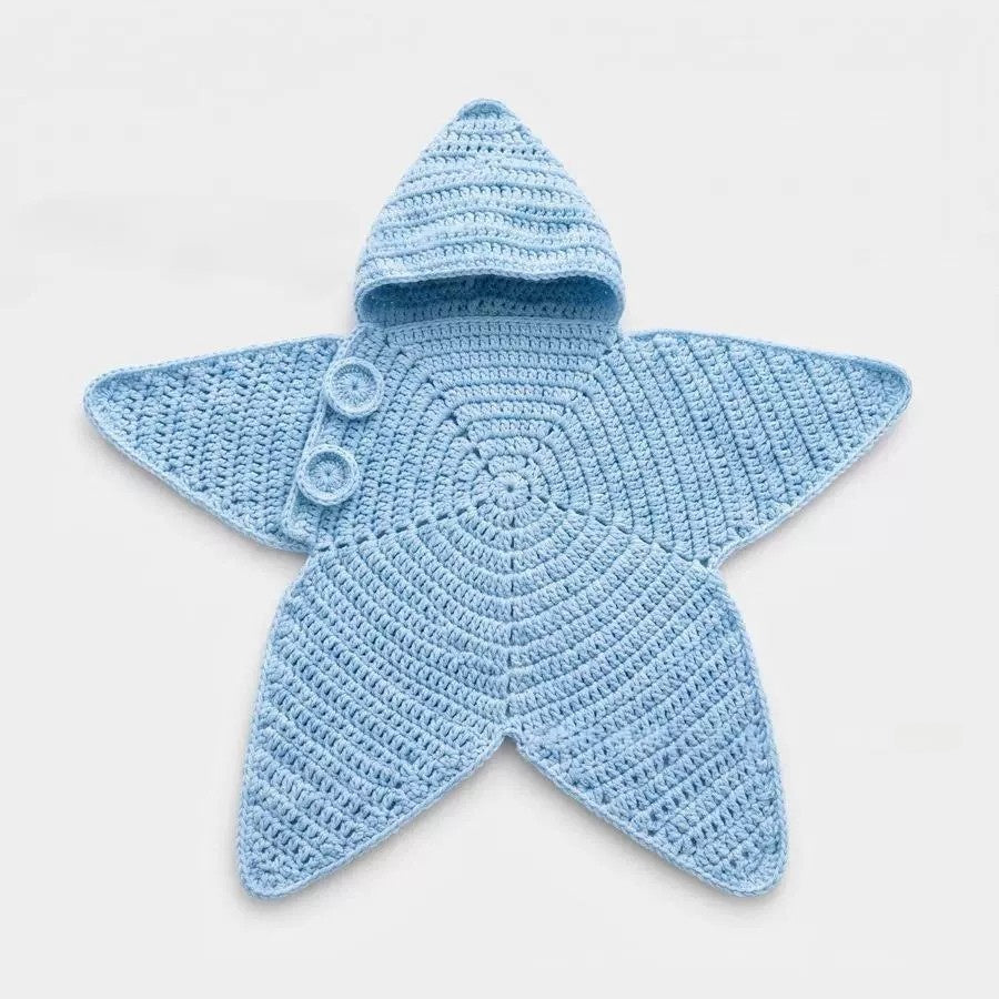 Baby's First Christmas Keepsake Star Outfit product image 7