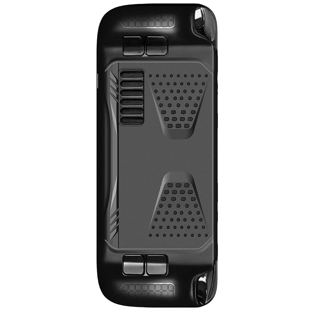 Game console protective case