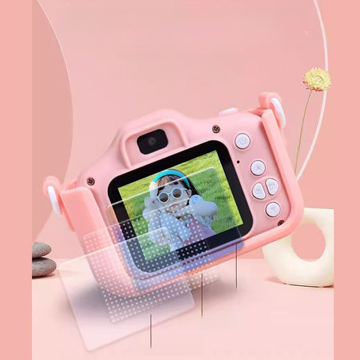 children's camera