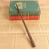Resin Fire-Breathing Magic Wand Hand-Painted Cosplay Prop