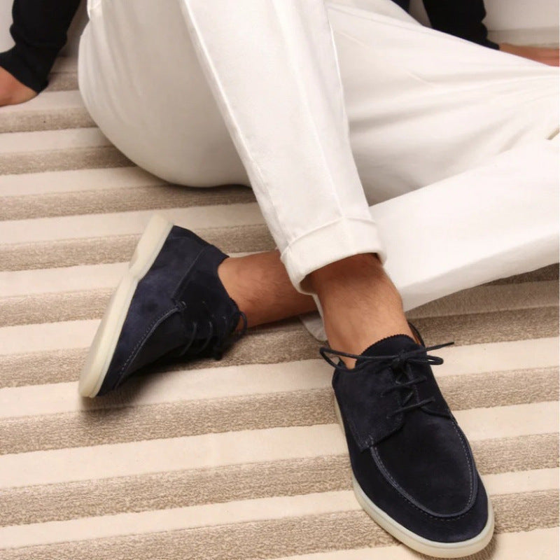 New fall/winter loafers