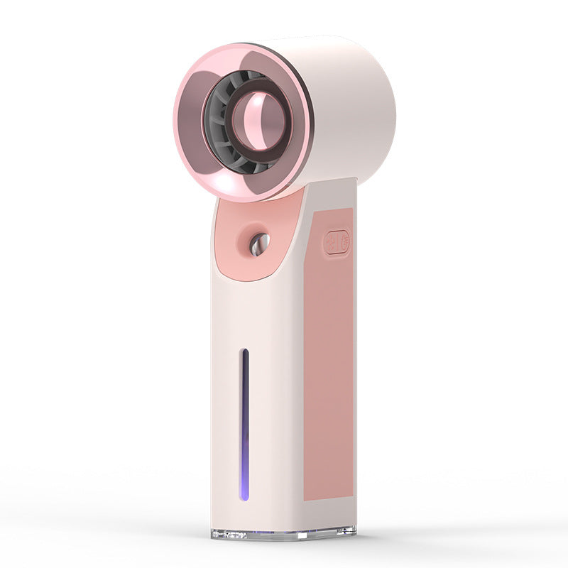 Handheld Turbo Cooling Fan