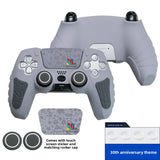 PlayStation 5 Silicone Handle Protective Cover