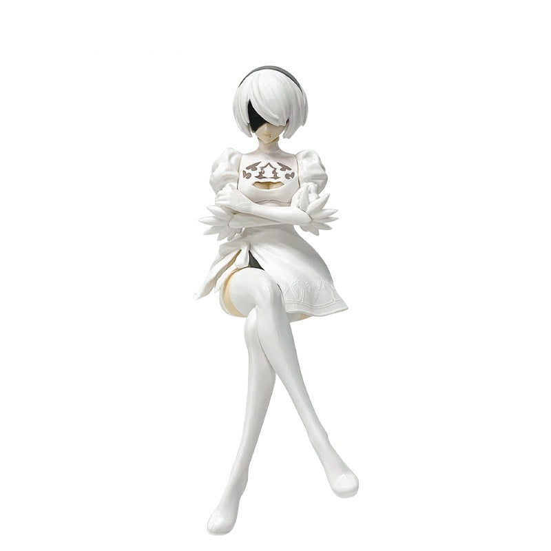 Anime Ornaments and Peripherals