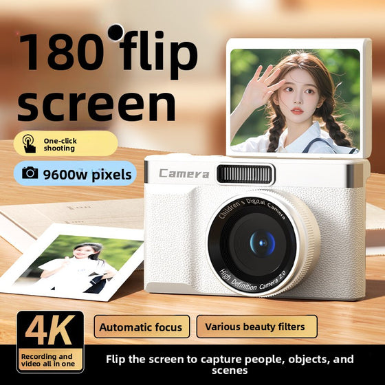 High-definition digital camera Camera & Photography product image 2