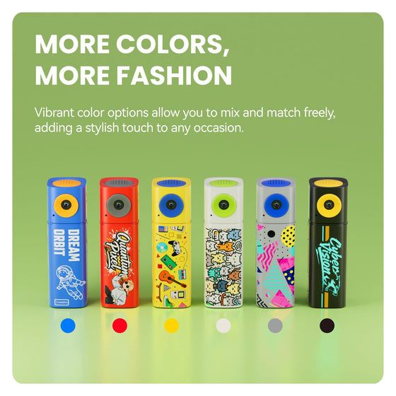 Mini HD Video Photo Camera Action Cameras product image 4