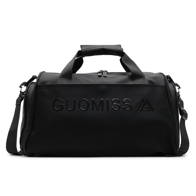 Fitness exercise bag