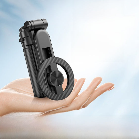 Mini Magnetic Selfie Stick Phone Accessories product image 5
