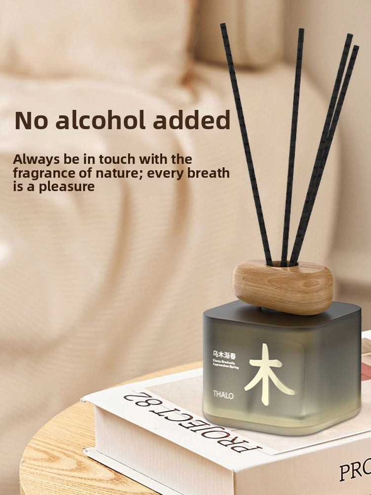 High-end hotel fragrance and aroma