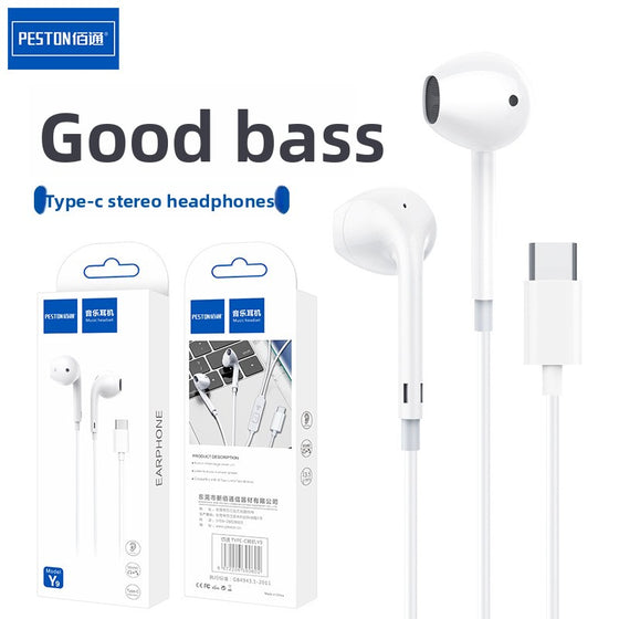 wire-controlled headset Gaming Electronics product image 1