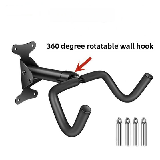 Bicycle wall hook Storage & Organization product image 6