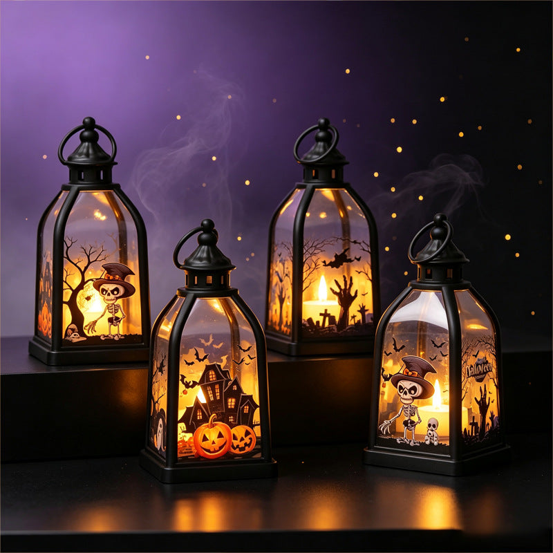 LED Halloween Decorative Light
