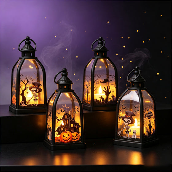 LED Halloween Decorative Light