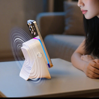 Wireless Induction Speaker product image 5