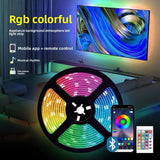 LED light strip
