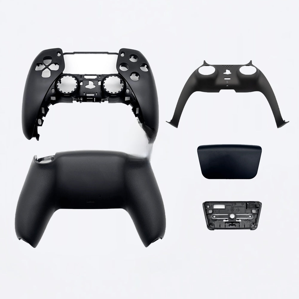 PS5 game controller housing