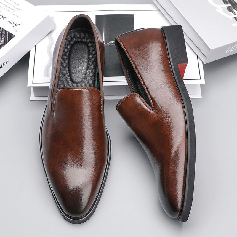 Business Casual Shoes Loafers