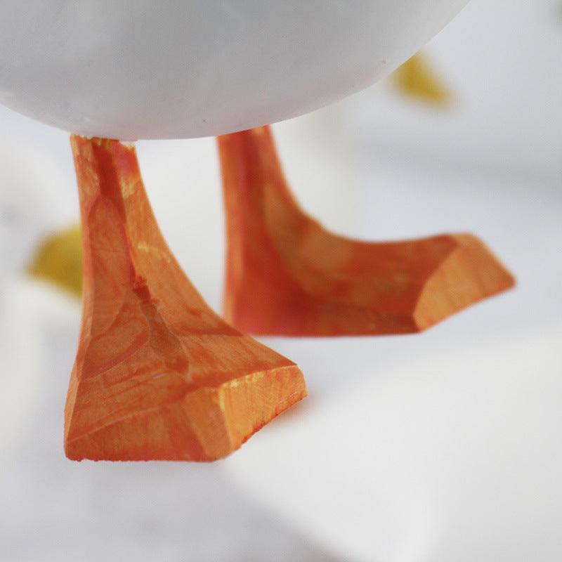 Kiyomitsu Fumito Kodak Duck