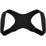 Adjustable Posture Correction Belt
