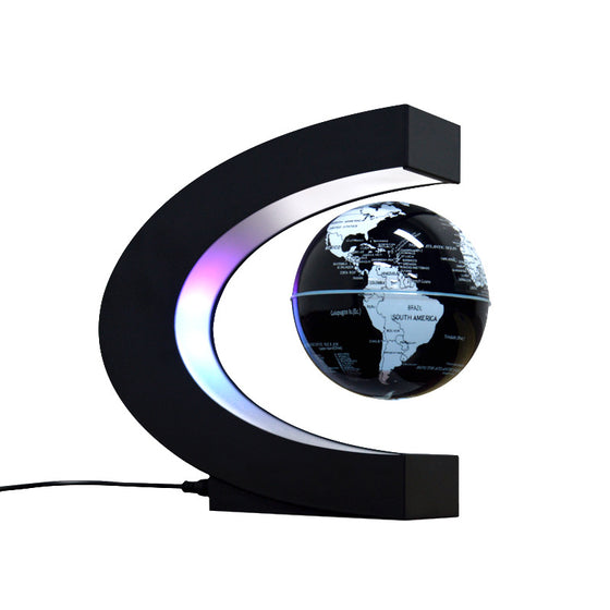 Magnetic levitation globe of the Earth product image 5