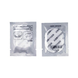 Replacement Hydrogel Electrode Pads for Neck Massager