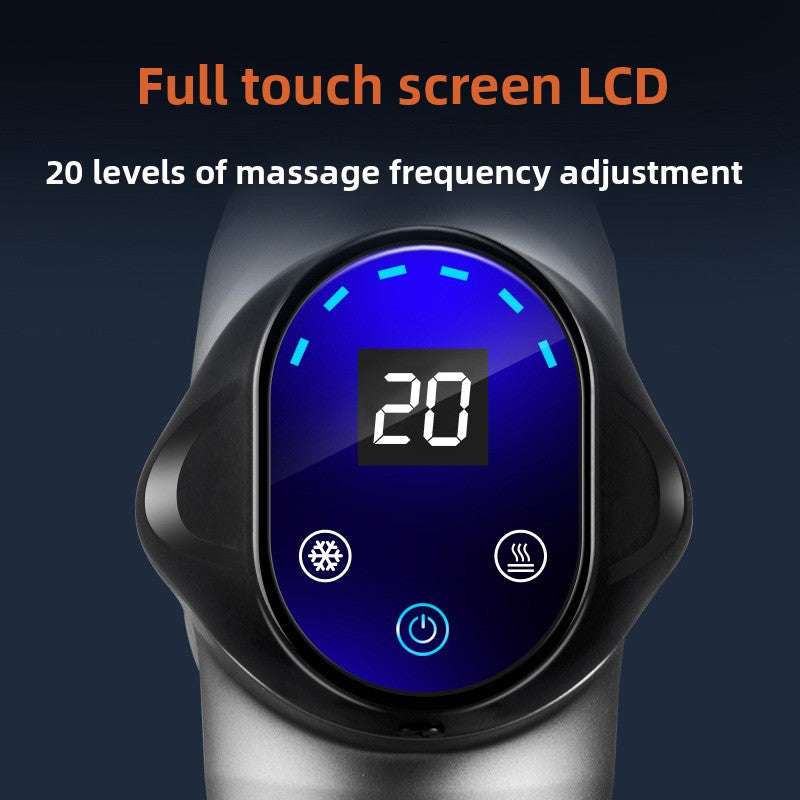 Household massage device Health & Wellness product image 3