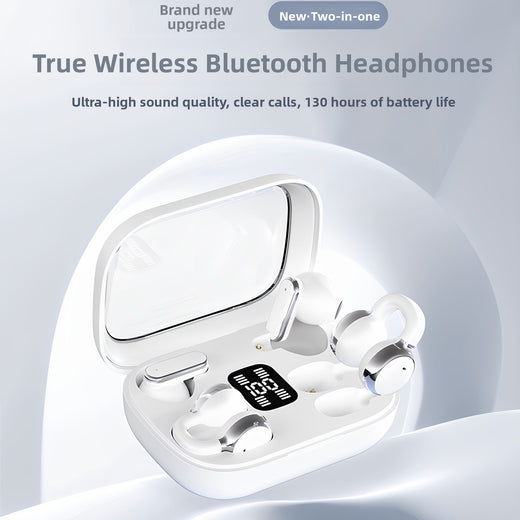 Q10 Bluetooth Headphones with Noise Reduction